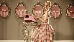 Mademoiselle Populaire
