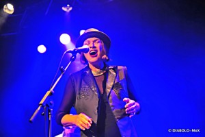 Super Show in der Kulturetage