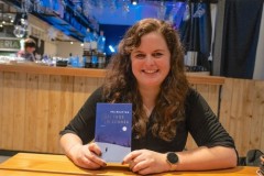 „Drei Tage im Schnee“ von Ina Bhatter