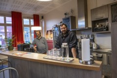 Was gibt’s eigentlich für die jungen Leute...