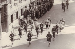 „Soldaten, Matrosen, macht Schluss!“ Stadtmuseum zeigt „75 Jahre Kriegsende in Oldenburg“