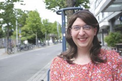 „Georgine. Der lange Weg zu mir selbst“ von Georgine Kellermann