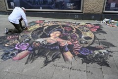 Streetart in Wilhelmshaven