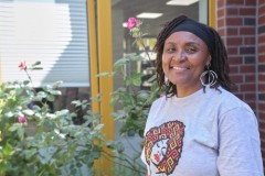 Die Nachbarschaft kennenlernen