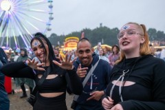 Neue Bilder von Tante Mia tanzt