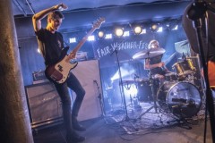 Fair Weather Fest