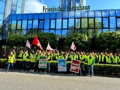 Jetzt streiken auch die Brauer