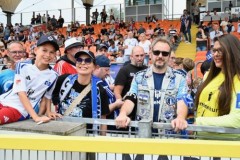 Die MoX-Fotografen waren auf der Rasteder Wiesen,