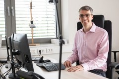 Wer ist eigentlich...?