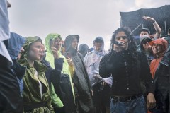 Nicht so sonnig wie sonst