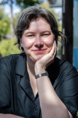 „Lügen über meine Mutter“ von Daniela Dröscher