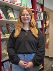 „Der brennende Obstgarten" von Shena Mackay