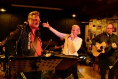 The Final Countdown in der Tränke