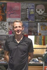 Auf die Ape gekommen