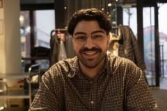 Politisch sein ist wichtig