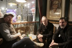 Absolut nicht langweilig