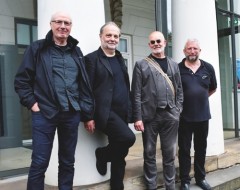 Jazz, Improvisation und Neue Musik in Oldenburg