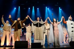 Die MoX-Fotografen waren unterwegs