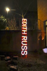 Ein Wandbild, eine Debatte, eine Umbenennung, eine Ausstellung