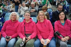 VfL Oldenburg vs. Thüringer HC