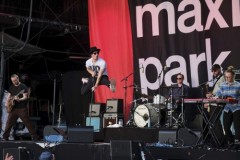 Neue Freunde und alte Bekannte