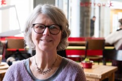 „Die zerbrechliche Zeit“ von Donatella Di Pietrantonio