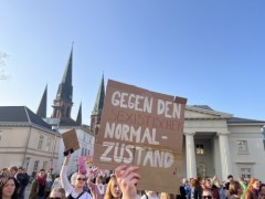 „Wo stehen wir heute und jetzt?“