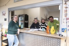 Was gibt’s eigentlich für die jungen Leute...