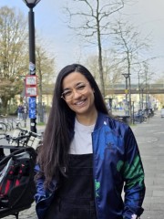 „Eine Sprache, die ohne Worte funktioniert“