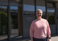 Bereit für Herausforderungen