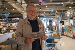 Woher – Wohin?