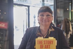„The Story Of Art Without Men“ von Katy Hessel