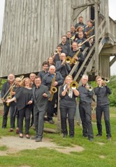 Jazzsommer in Oldenburg