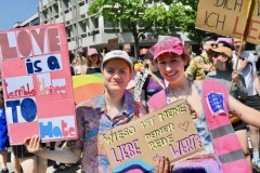 20.6.2026: CSD Oldenburg