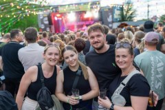 MoX war ordentlich unterwegs