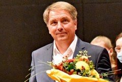 Der heisse Wahlkampf ist entbrannt