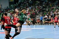 Baskets Day und VfL Oldenburg vs. Thüringer HC