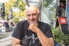 Hauptsache Gesellschaft