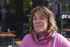 „Und alles so still“ von Mareike Fallwickl
