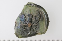 Zufallsfund mit historischer Dimension