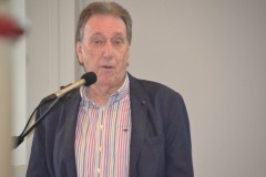 Erinnerung an das Ende des Zweiten Weltkriegs in Aurich