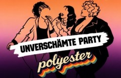 Unverschämt feiern, gemeinsam kämpfen