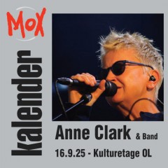 Link MoX Veranstaltungen