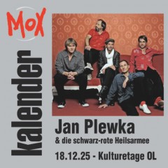 Link MoX Veranstaltungen